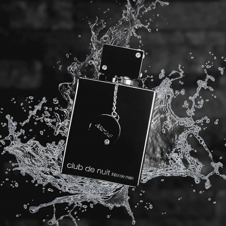 EDT CLUB de NUIT INTENSE MAN ARMAF 105ml