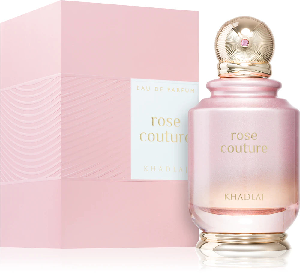 Rose Couture Khadlaj