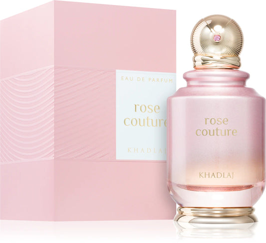 Rose Couture Khadlaj