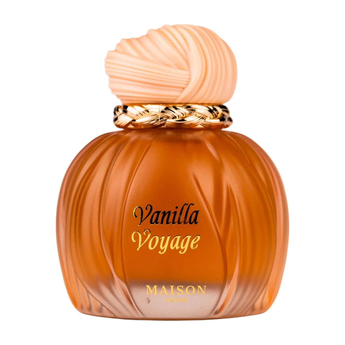 VANILLA VOYAGE - EDP Maison Asrar