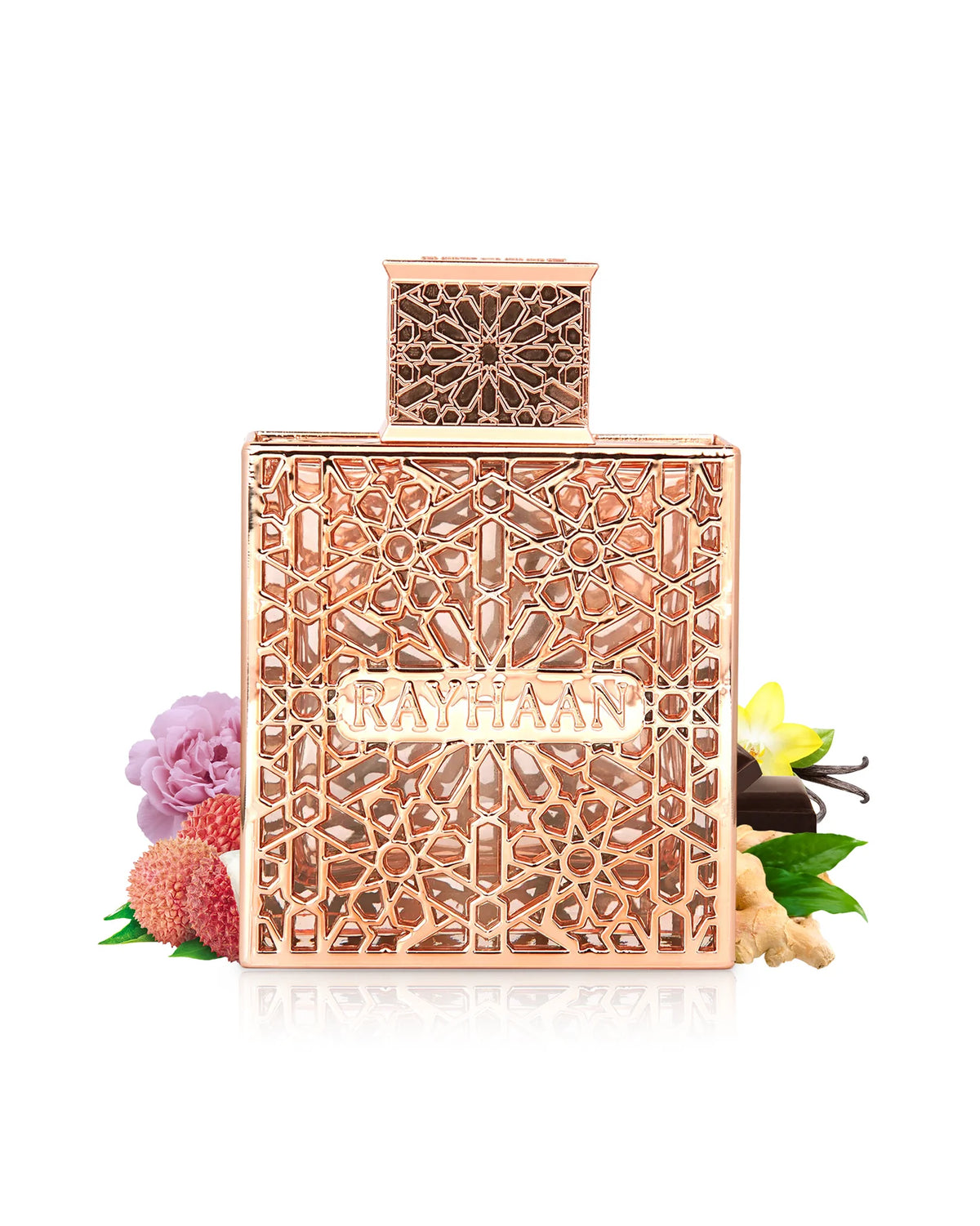 Rayhaan Divine EDP Femme 100ml