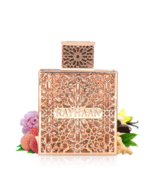 Rayhaan Divine EDP Femme 100ml