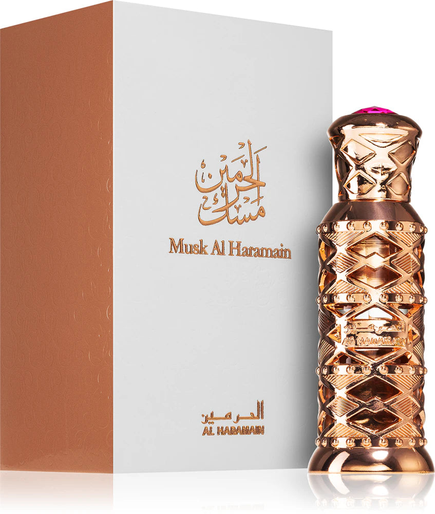 Musk Al Haramain