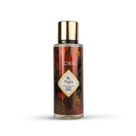 Loris - By Night Body Splash 250ml
