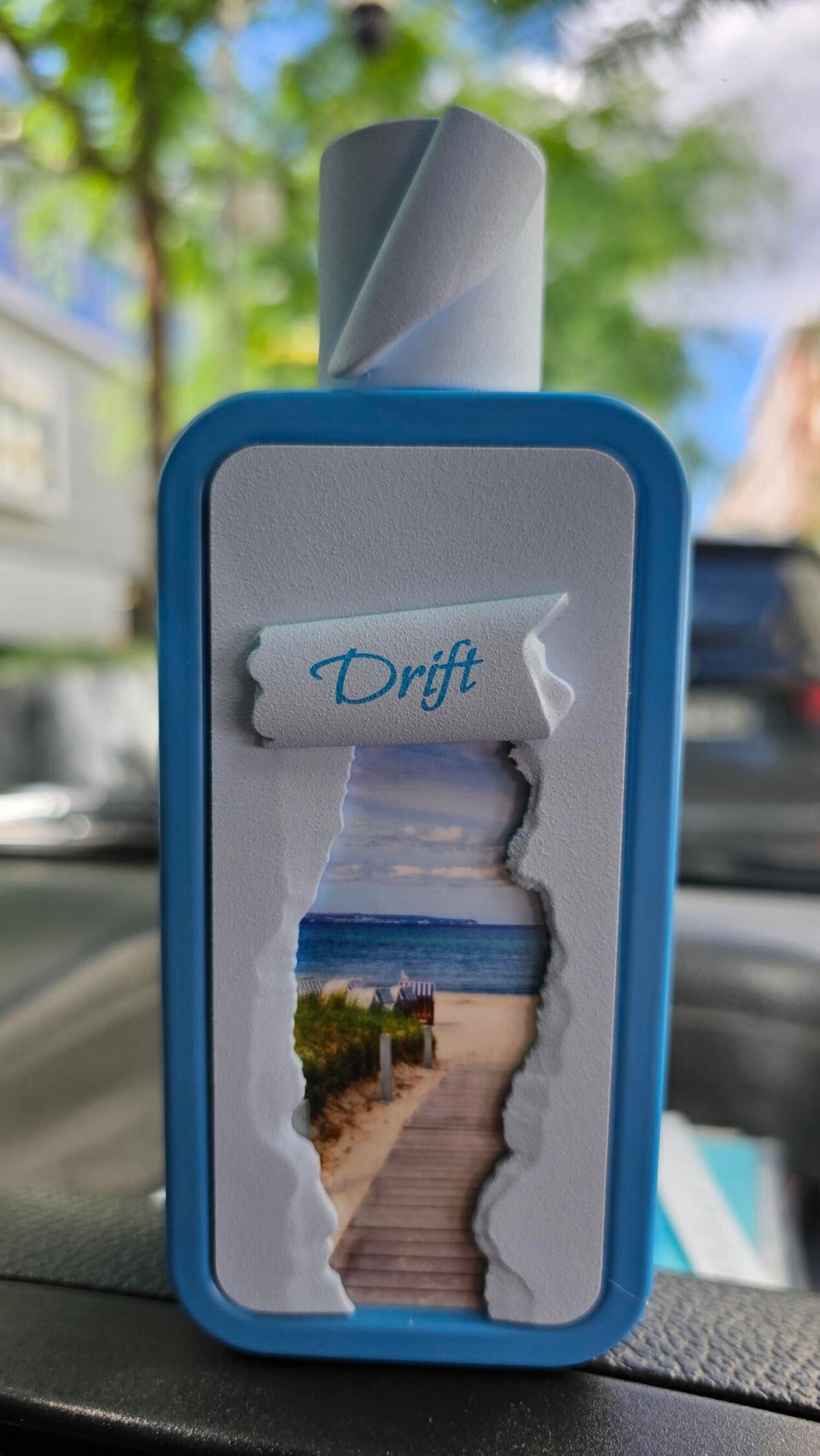 Seasons Drift Riiffs