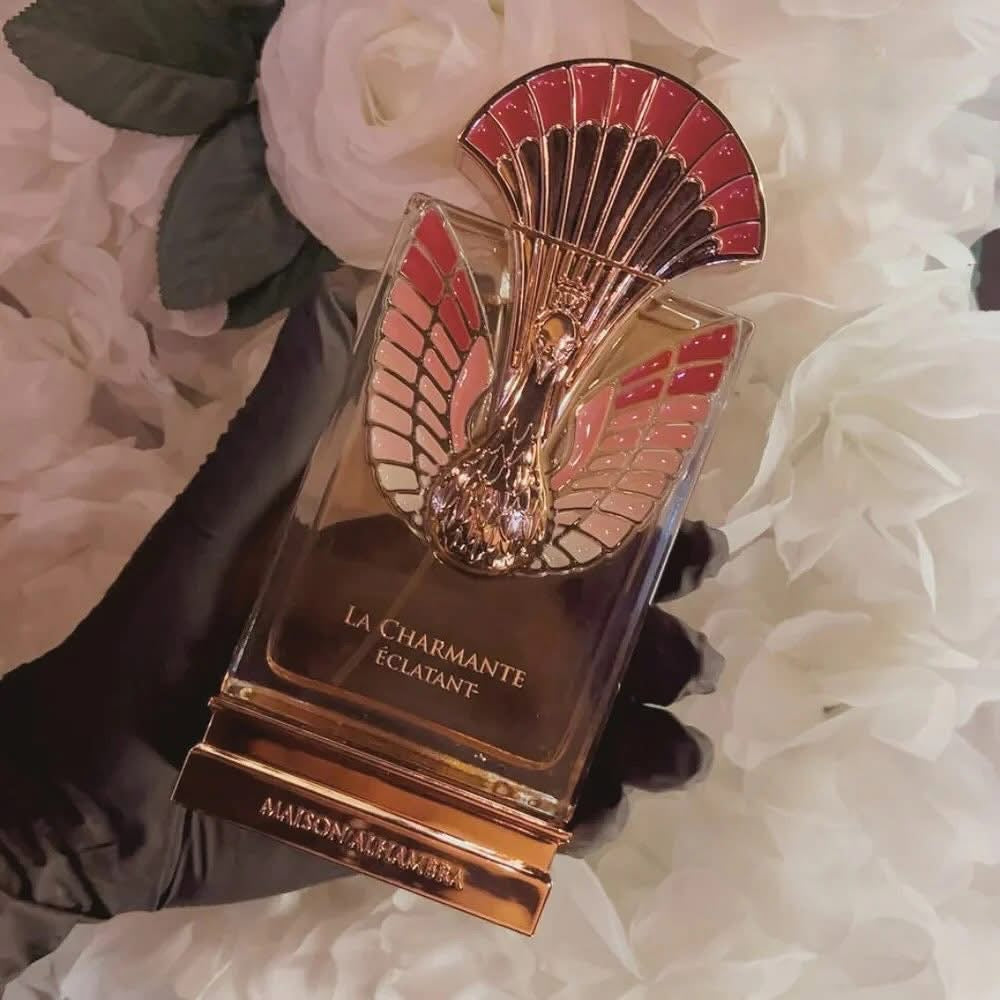 La Charmante Eclatant Maison Alhambra EDP 100ml