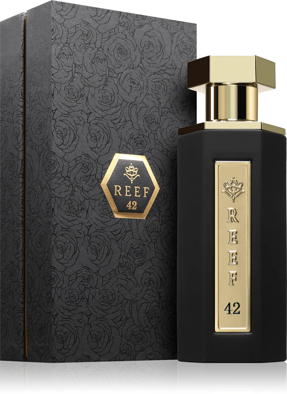Reef 42