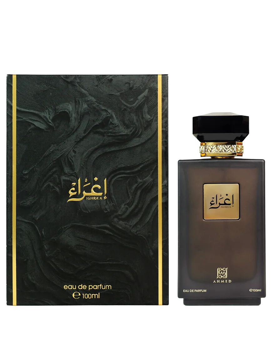 Ighra’a Ahmed Al Maghribi EDP Pour Homme
