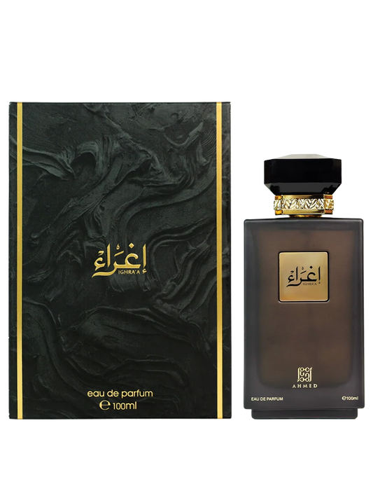 Ighra’a Ahmed Al Maghribi EDP Pour Homme