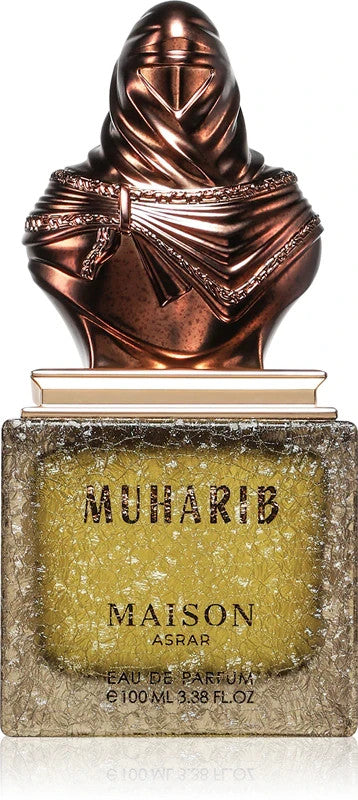 Muharib Maison Asrar
