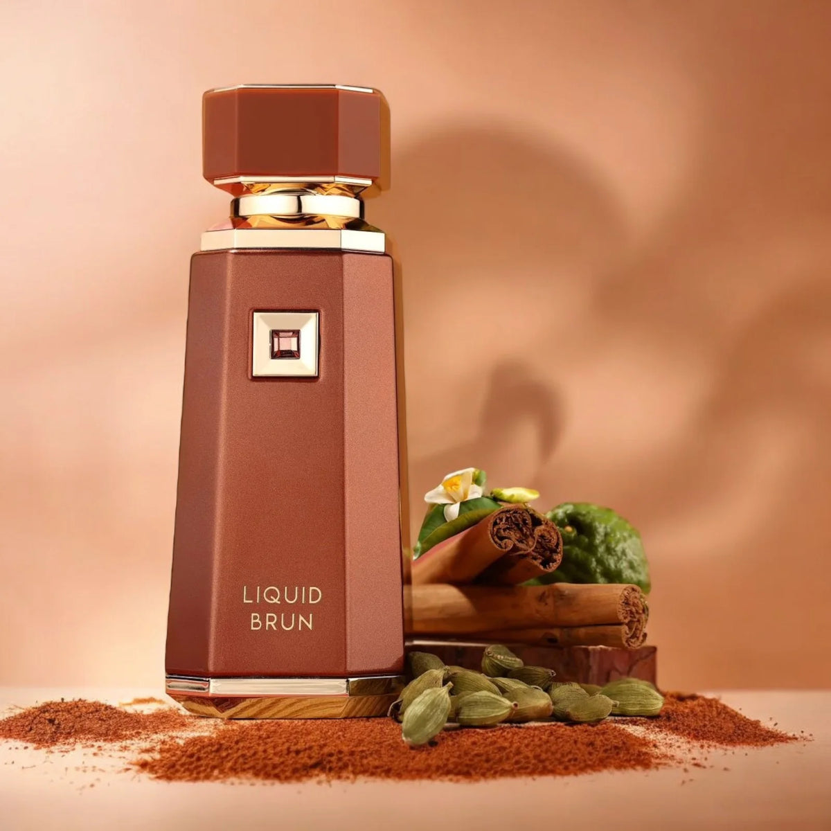 Liquid Brun French Avenue For Man