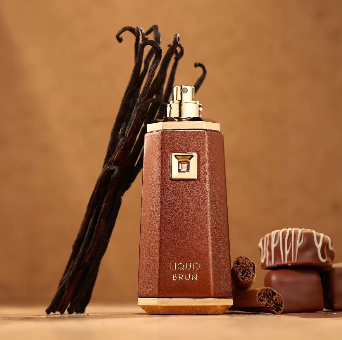 Liquid Brun French Avenue For Man