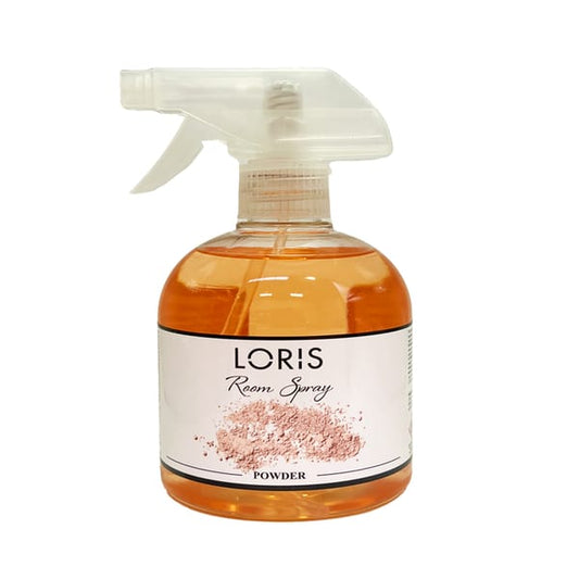 Powder - Room Spray Loris 500ml