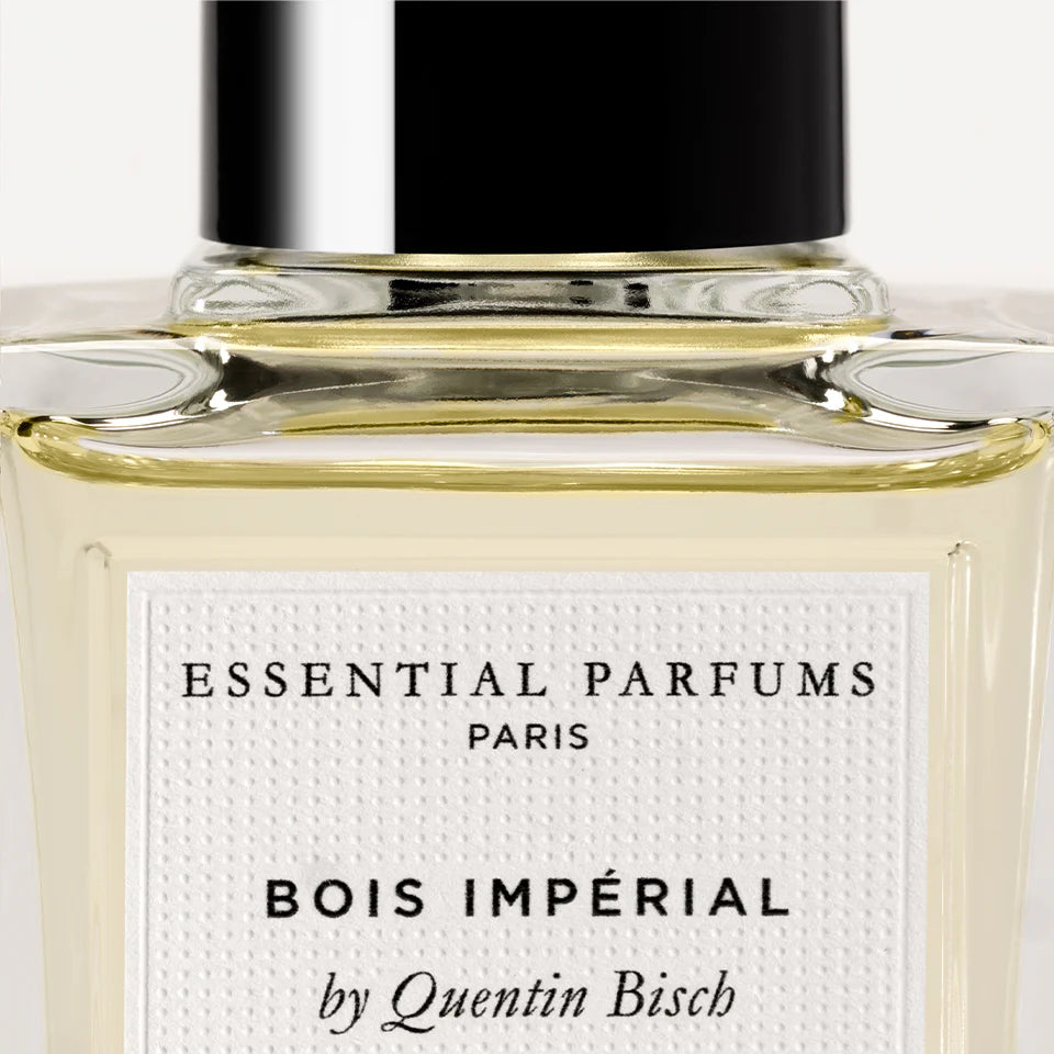 Bois Impérial - Quentin Bisch - Essential Parfums Paris 100ml