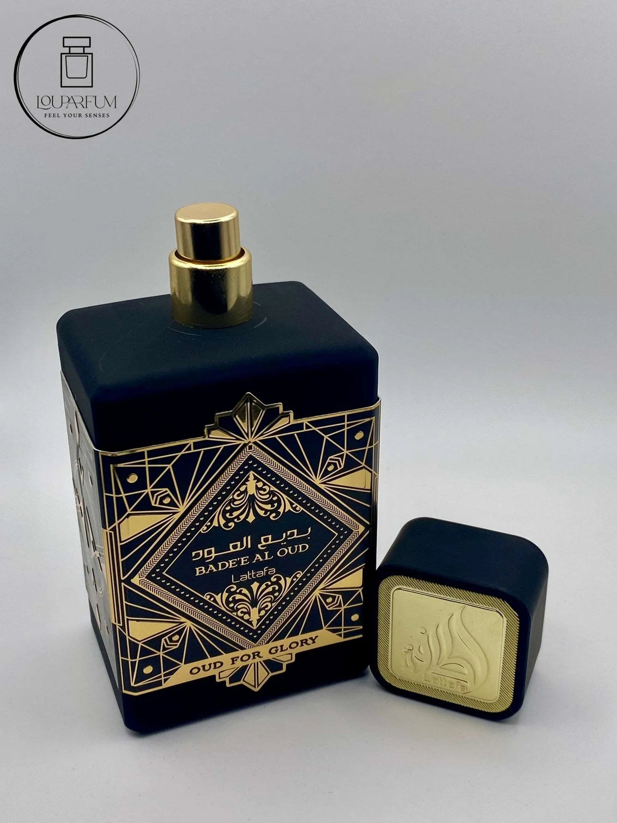 Oud For Glory Badee Al Oud Lattafa EDP 100 ml