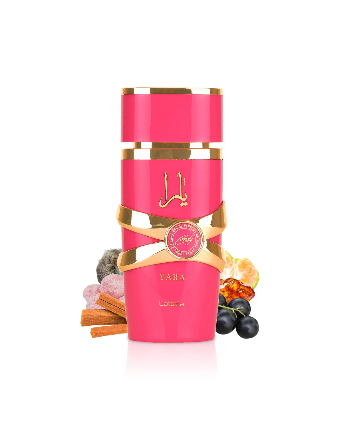 Yara Candy Lattafa