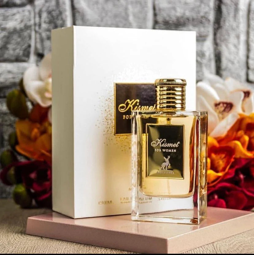 Kismet - Al Hambra - Edp pour Femme