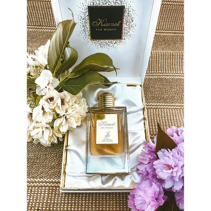Kismet - Al Hambra - Edp pour Femme