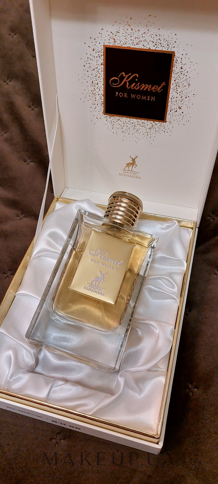 Kismet - Al Hambra - Edp pour Femme