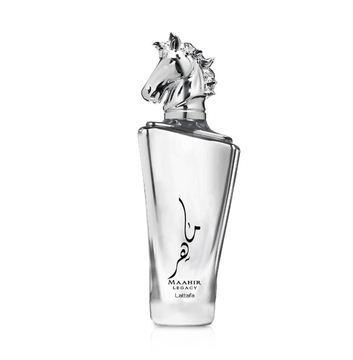 Maahir Legacy Eau de Parfum (Unisexe) 100 ml