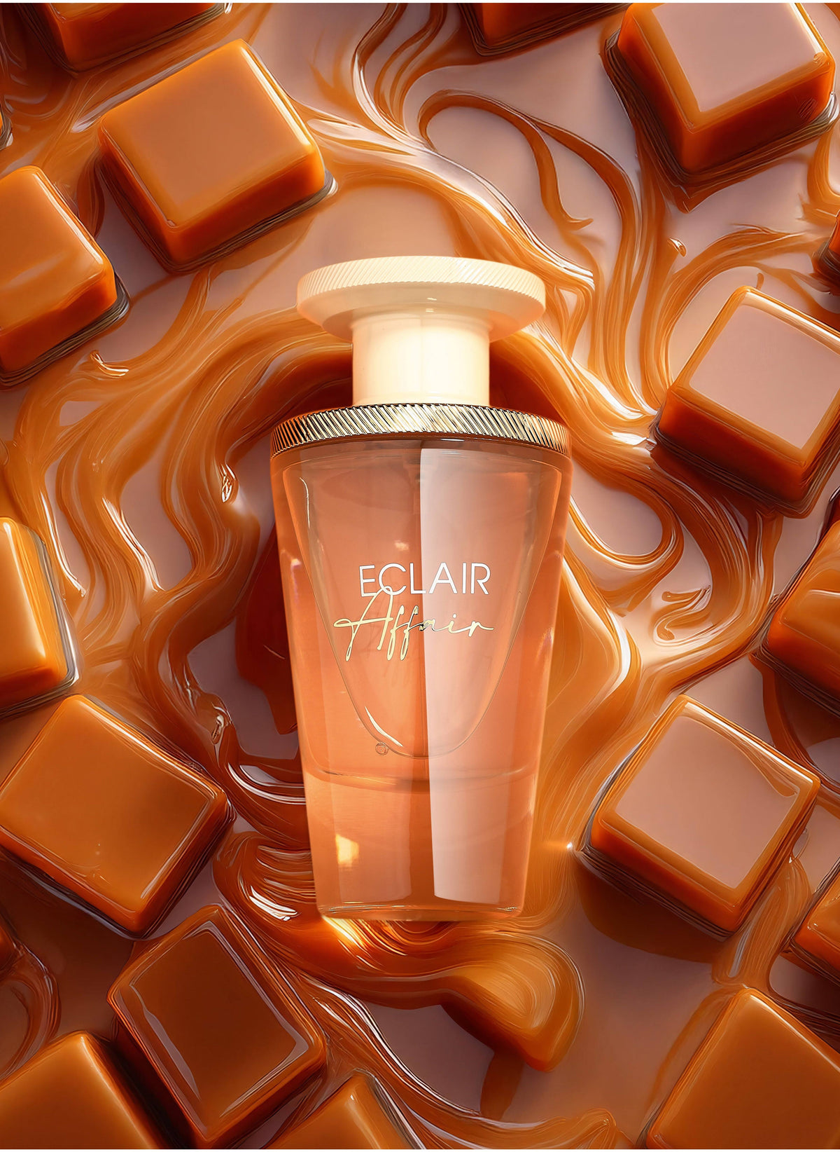 Eclair Affair Fragrance World