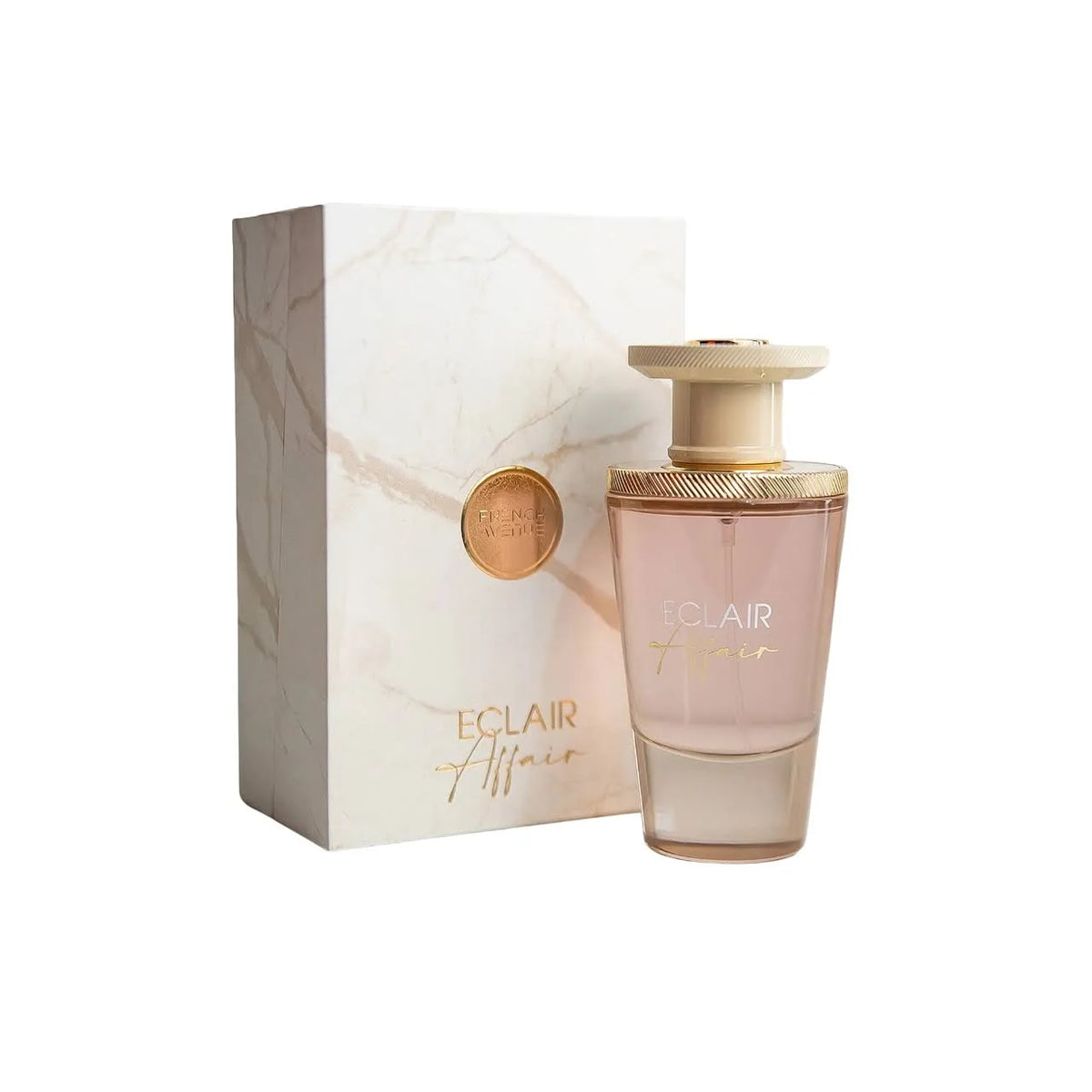 Eclair Affair Fragrance World