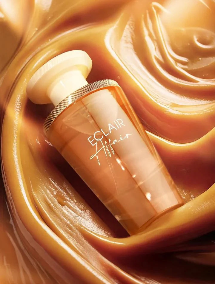 Eclair Affair Fragrance World
