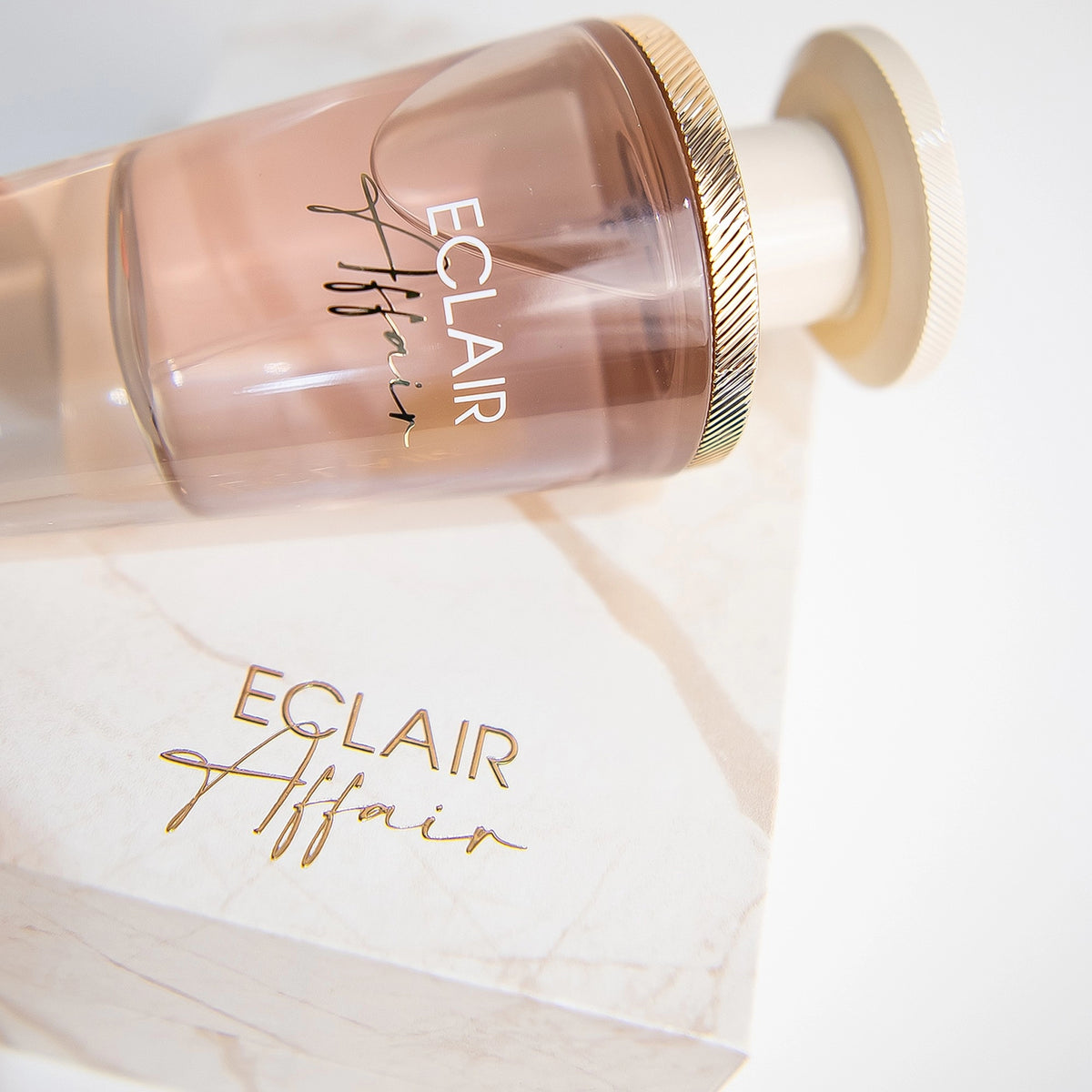 Eclair Affair Fragrance World