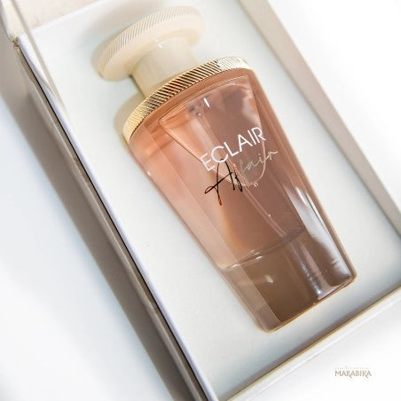 Eclair Affair Fragrance World